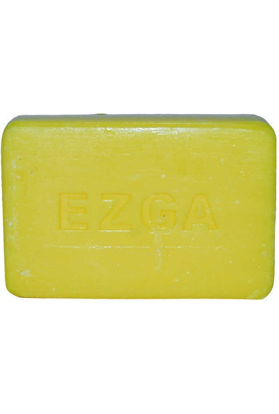 Ezga Kükürtlü Sabun 100 Gr