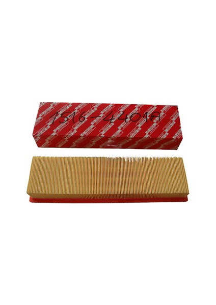 Peugeot 206- Hb- 02/09; Hava Filtresi 1.4cc 16V ORJ.NO:1444.FC (Asco) fiyatları