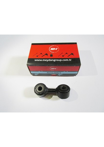 Audı A8- 05/07; Viraj Askı Rotu Arka Sol (62MM) (Sh) modelleri