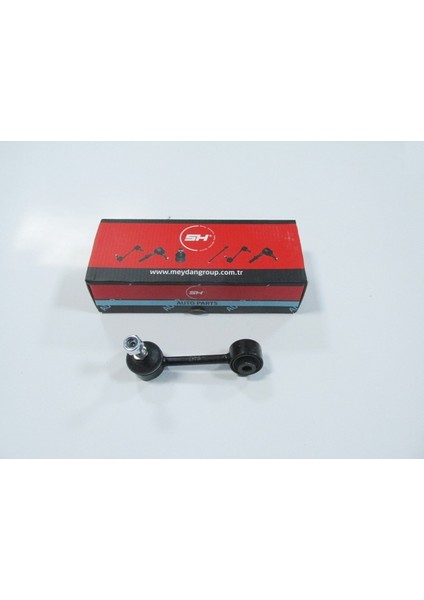 Rover 75- Sd- 00/04; Viraj Askı Z Rot Arka Sol (105MM) (Sh)