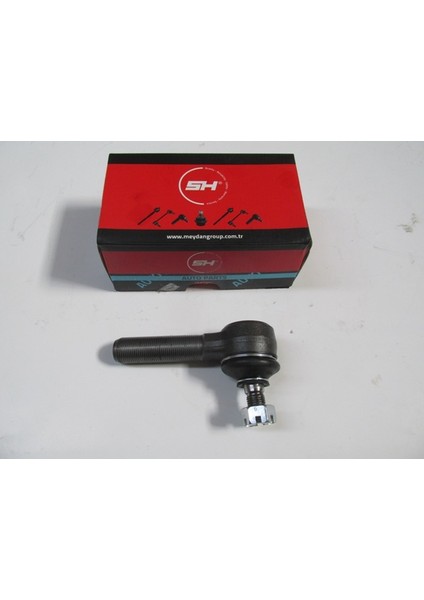 Toyota Hılux- Pıck Up LN85- 89/97; Rot Başı Dış 2.4cc (2l) (4x4) (Sh)