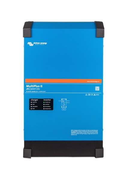 Multiplus Iı 48/5000/70-50 Şarjlı Invertör