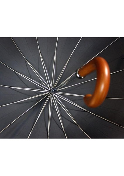 Eleven Market Grand Premium 16 Telli Erkek Baston Şemsiye modelleri