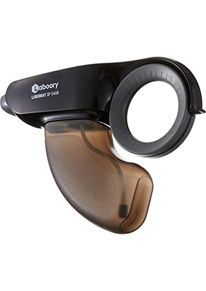 Laboory Labomat Sp 540B Nano Dezenfektan Makinesi, Siyah fiyatları