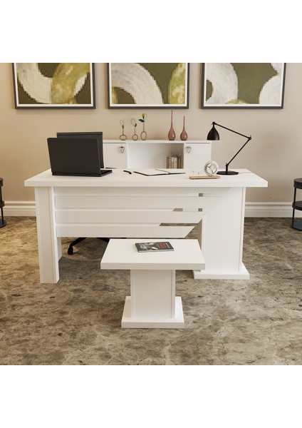 Ophira-1-2-4 Ofis Büro Masa Takımı OPH01 fiyatları