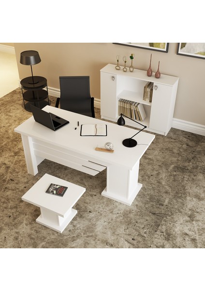 Ophira-1-2-4 Ofis Büro Masa Takımı OPH01 modelleri