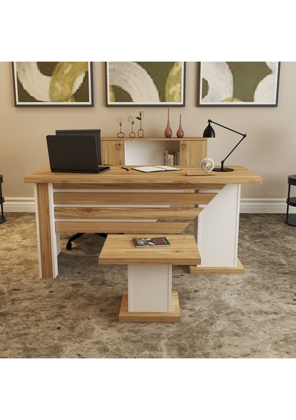 Ophira-1-2-4 Ofis Büro Masa Takımı OPH02 fiyatları