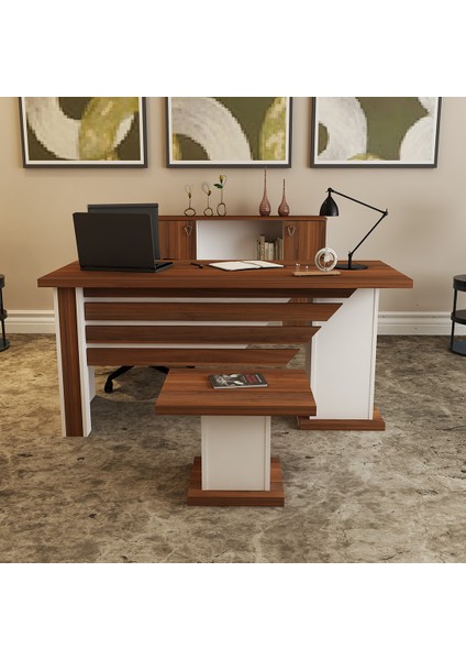 Ophira-1-2-4 Ofis Büro Masa Takımı OPH03