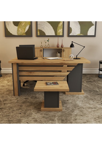 Ophira-1-2-4 Ofis Büro Masa Takımı OPH04