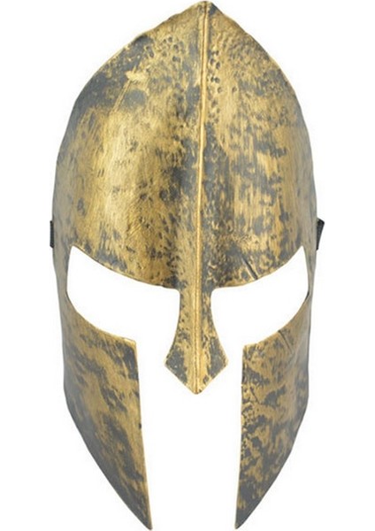 Sparta Cosplay Maske