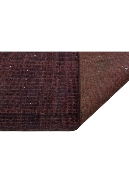 Vintage Eskitme El Dokuma Halı 172 x 268 cm 9490 modelleri
