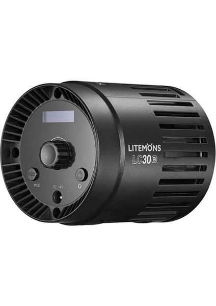 LC30BI Bi-Color LED Video Işığı fırsatları