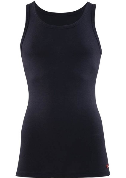 Thermal Atlet Unisex Siyah 9260