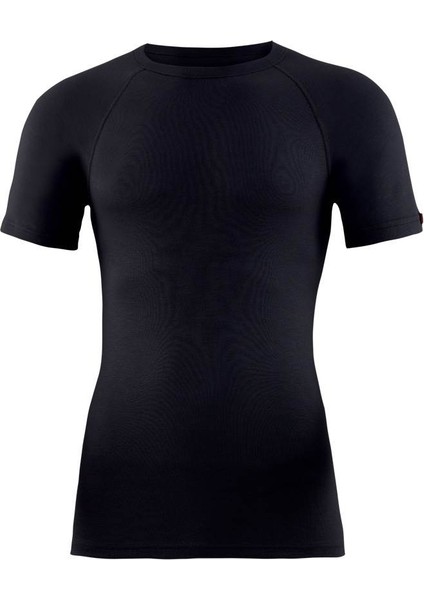 Moon Unisex Kısa Kol 2. Seviye Termal T-Shirt