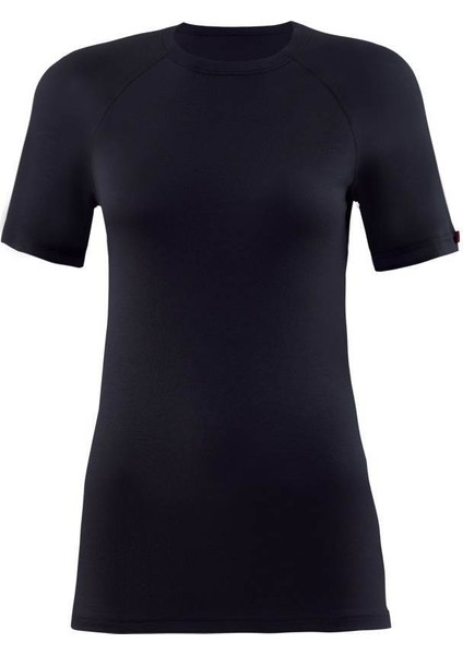 Moon Unisex Kısa Kol 2. Seviye Termal T-Shirt