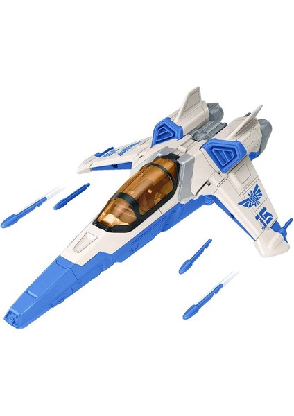 Disney Pixar Lightyear Delüks Xl-15 HHJ56 modelleri