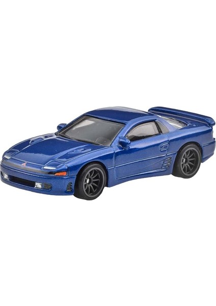 Car Culture Arabalar Mitsubishi 3000GT Vr-4 HCJ98