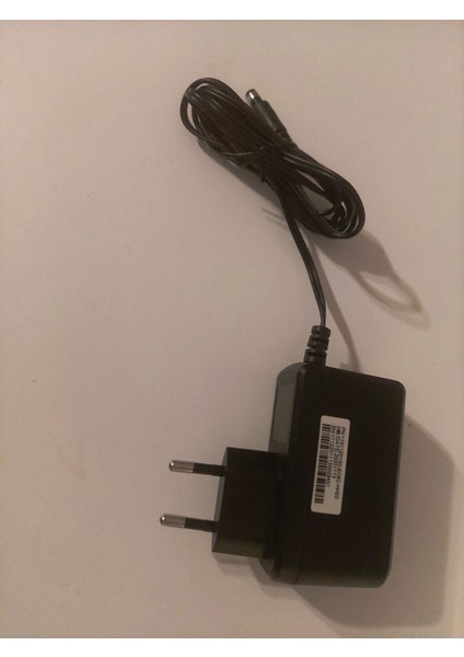 RD1201500-C55-153OG 12V 1.5A Adaptör