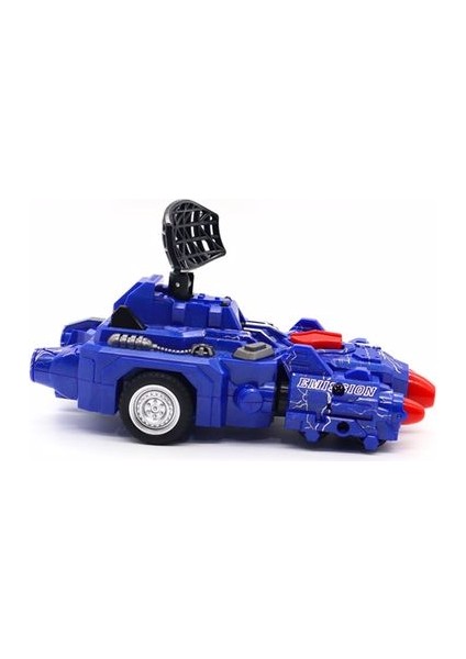 Die Cast Skyrider Mavi