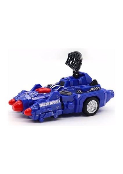 Die Cast Skyrider Mavi