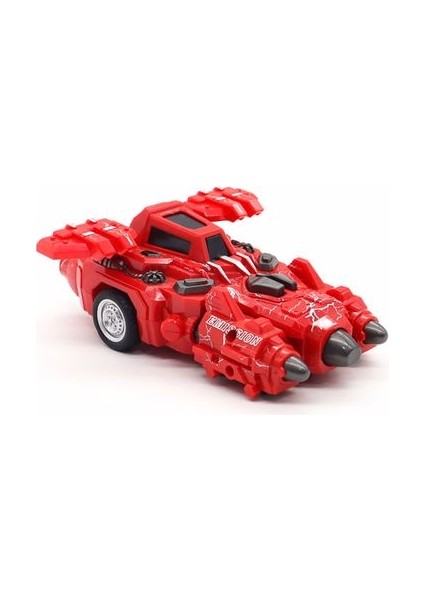 Die Cast Skyrider Kırmızı fiyatları