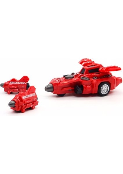 Die Cast Skyrider Kırmızı fırsatları