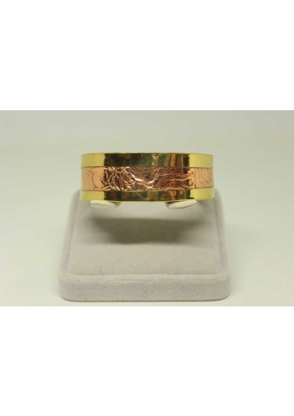 Bakır & Pirinç Bileklik (23945) modelleri