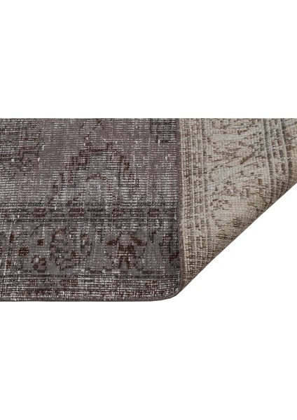 Eskitme Vintage El Dokuma HALISI149 x 257 cm 9499