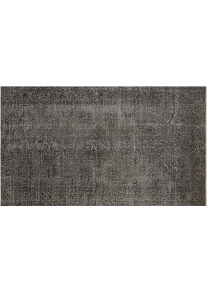Eskitme Vintage El Dokuma HALISI149 x 257 cm 9499
