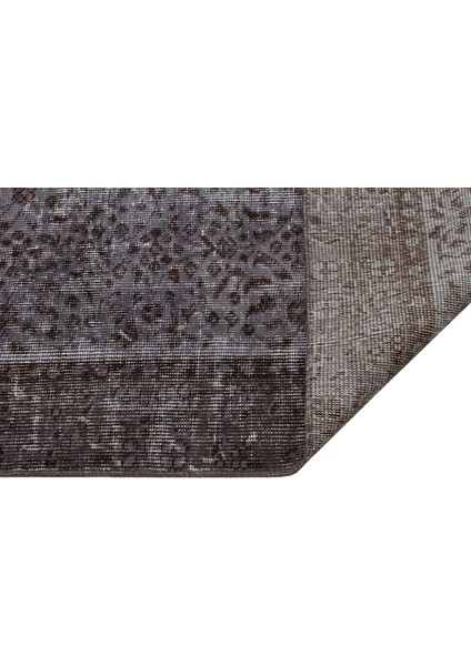 Özel Vintage El Dokuma Eskitme HALI160 x 277 cm 9507