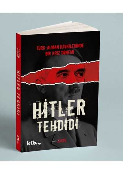 Hitler Tehdidi - Mehmet Şahin