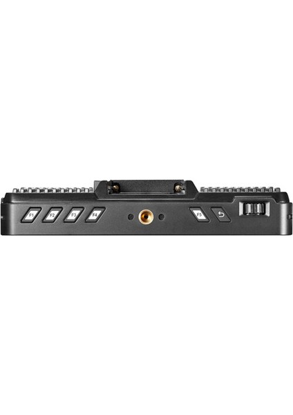 GM6S 5.5" 4K Monitör