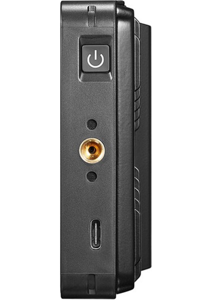 GM6S 5.5" 4K Monitör