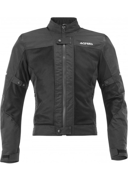 Ramsey Wented 2.0 Yazlık Mont Siyah fırsatları