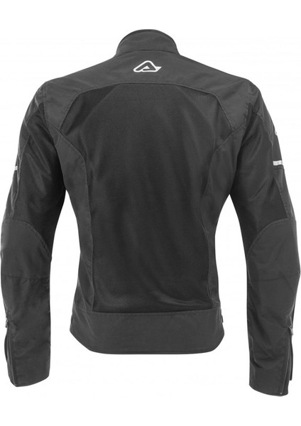 Ramsey Wented 2.0 Yazlık Mont Siyah indirimleri