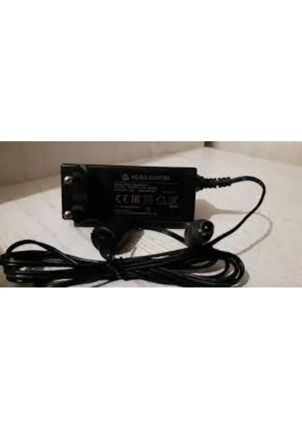 12V 2.0A 24W SH1220WWEU SH1220WWEU1A Ac/dc Adapter