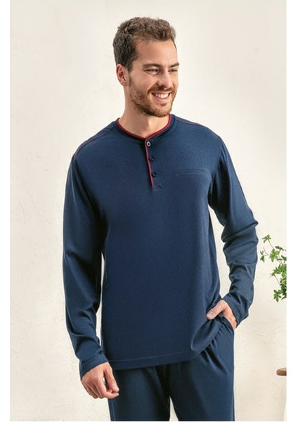 950 Erkek Bordo 5'li Kutulu Çeyizlik Set