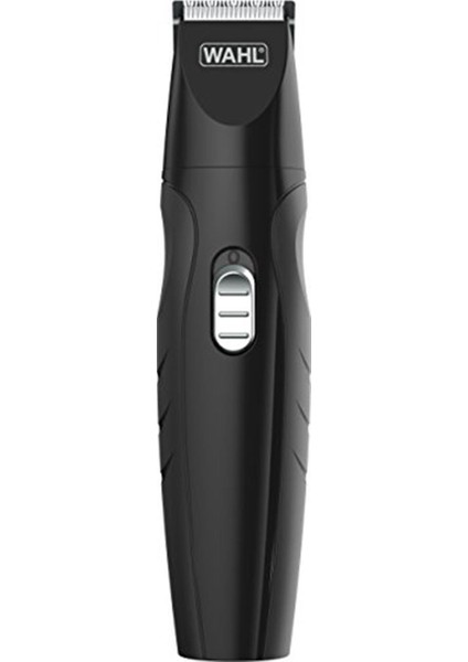 Wahl 09685-016 Groomsman Rechargeable All-In-One & Erkek Bakım Kiti