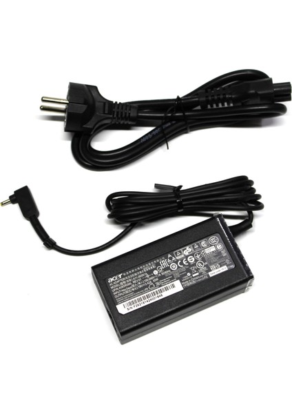 Acer W045R034L-AC01 65W 19V 3.42A (3.0*1.1mm) Şarj Adaptörü