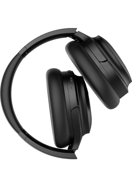 Se7 Double Anc Wireless 5.0 Bluetooth Aptx Qualcomm Aptx Aktif Gürültü Engelleme Kulak Üstü Kulaklık Aux-In Girişli 40SAAT Çalma Süreli