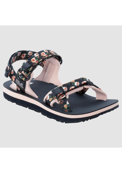 Outfresh Deluxe Sandal W