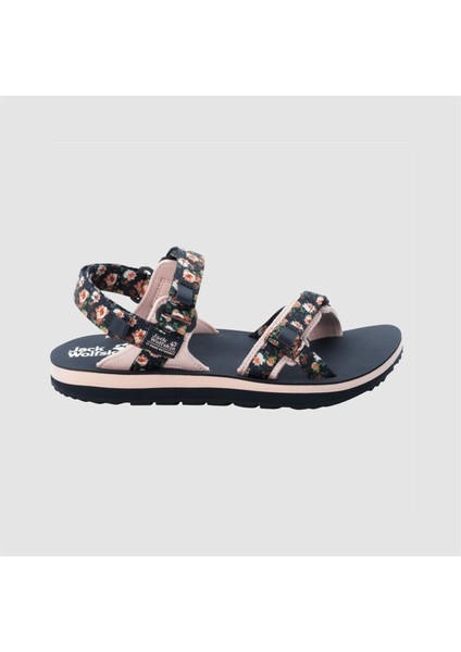 Outfresh Deluxe Sandal W