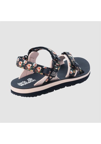 Outfresh Deluxe Sandal W