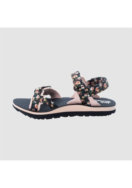 Outfresh Deluxe Sandal W