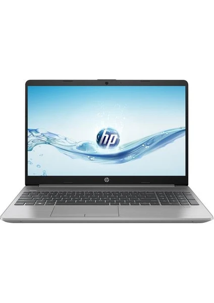 Hp 250 G9 Intel Core I5 1235U 8gb 256GB SSD Freedos 15.6" Fhd Taşınabilir Bilgisayar 6Q8N9ES