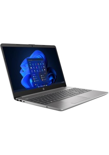 250 G9 Intel Core I5 1235U 8gb 256GB SSD Freedos 15.6" Fhd Taşınabilir Bilgisayar 6Q8N9ES