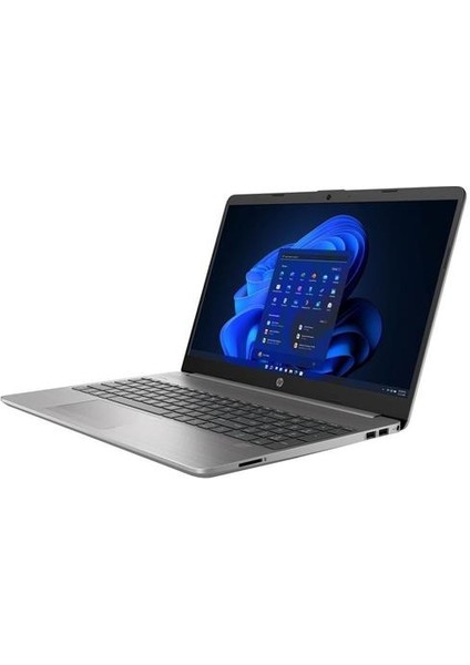 250 G9 Intel Core I5 1235U 8gb 256GB SSD Freedos 15.6" Fhd Taşınabilir Bilgisayar 6Q8N9ES