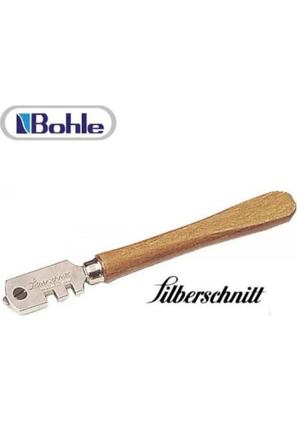 Silberschnitt Bohle Pro Cam Kesme Elması 100,0 Germany