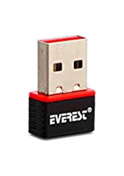 EWN-760N Kablosuz Adaptör