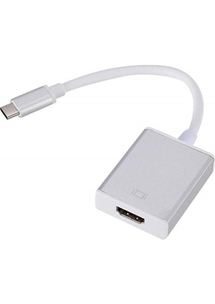 4371 Type-C USB 3.1 To HDMI Çevirici Adaptör fiyatları